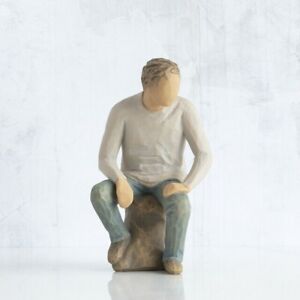 Willow Tree My Guy Figurine 28042