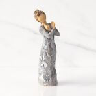 Willow Tree Music Speaks (lighter Skin) #28213
