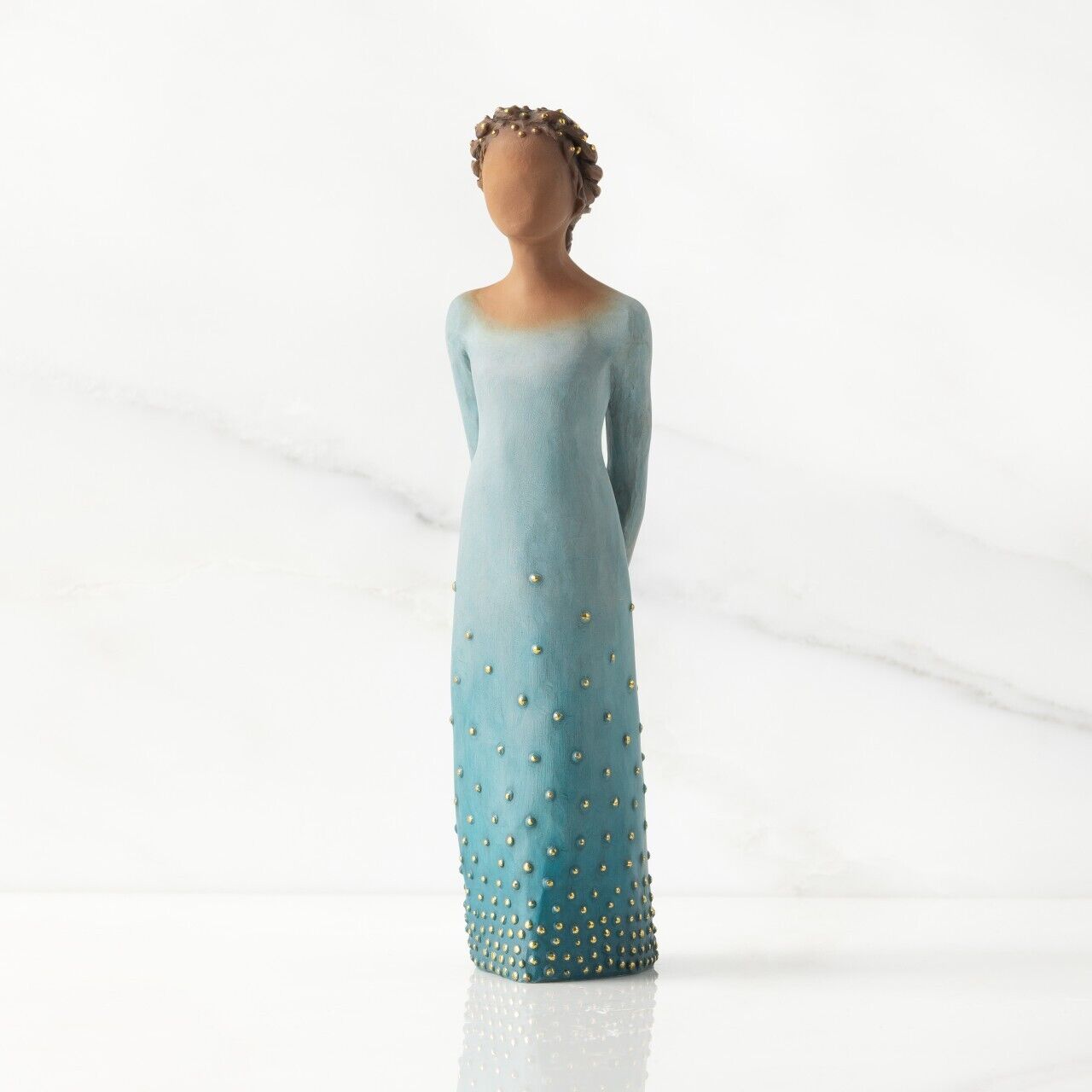 Willow Tree Radiance (Darker Skin)