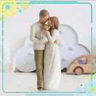 Our Gift / Willow Tree Figurine, Sculpted Hand-Painted Figure