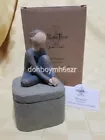 Willow Tree Susan Lordi The Dancer Keepsake Box #26618 with box