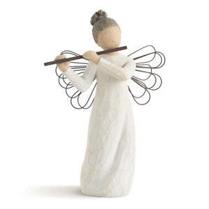 Willow Tree Angel of Harmony 26083 Angels Figurines by Demdaco