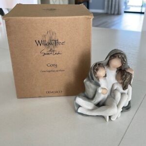 Willow Tree Cozy by Susan Lordi 2021 3.5 inches New with Box