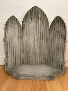 Willow Tree THE CHRISTMAS STORY SANCTUARY ONLY Demdaco Susan Lordi