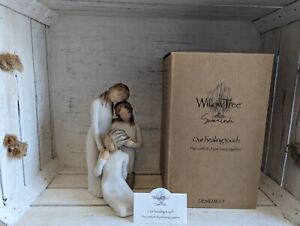 Willow Tree by Susan Lordi- Our healing touch