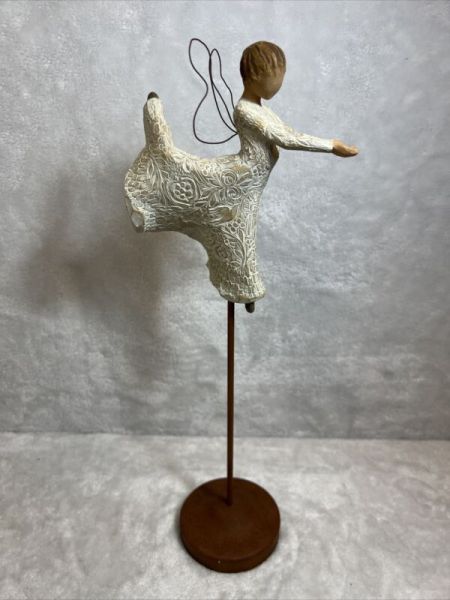 Willow Tree Dance Of Life 2011 By Susan Lordi No Box
