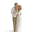 Willow Tree Our Gift Sculpted Hand-Painted Figure