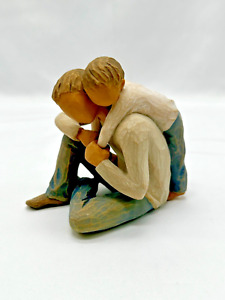 NEW Willow Tree That's my Dad Figurine - Susan Lordi 2016 - Demdaco # 27595 NIB