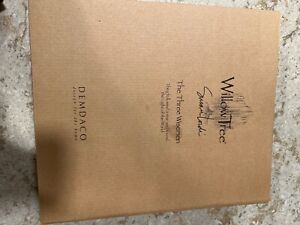 Willow Tree Three Wise Men Figurines for Willow Tree Nativity. In Original Box