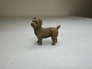 Willow Tree Hand-Carved Dog Figurine Love My Dog Small Standing #27791 Collectib