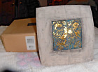 Willow Tree Starry Night Nativity Wall or Table, Sculpted Nativity Triptych Box