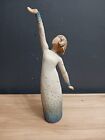 2014 Willow Tree Collection SHINE Figurine Figure by Lori Demdaco
