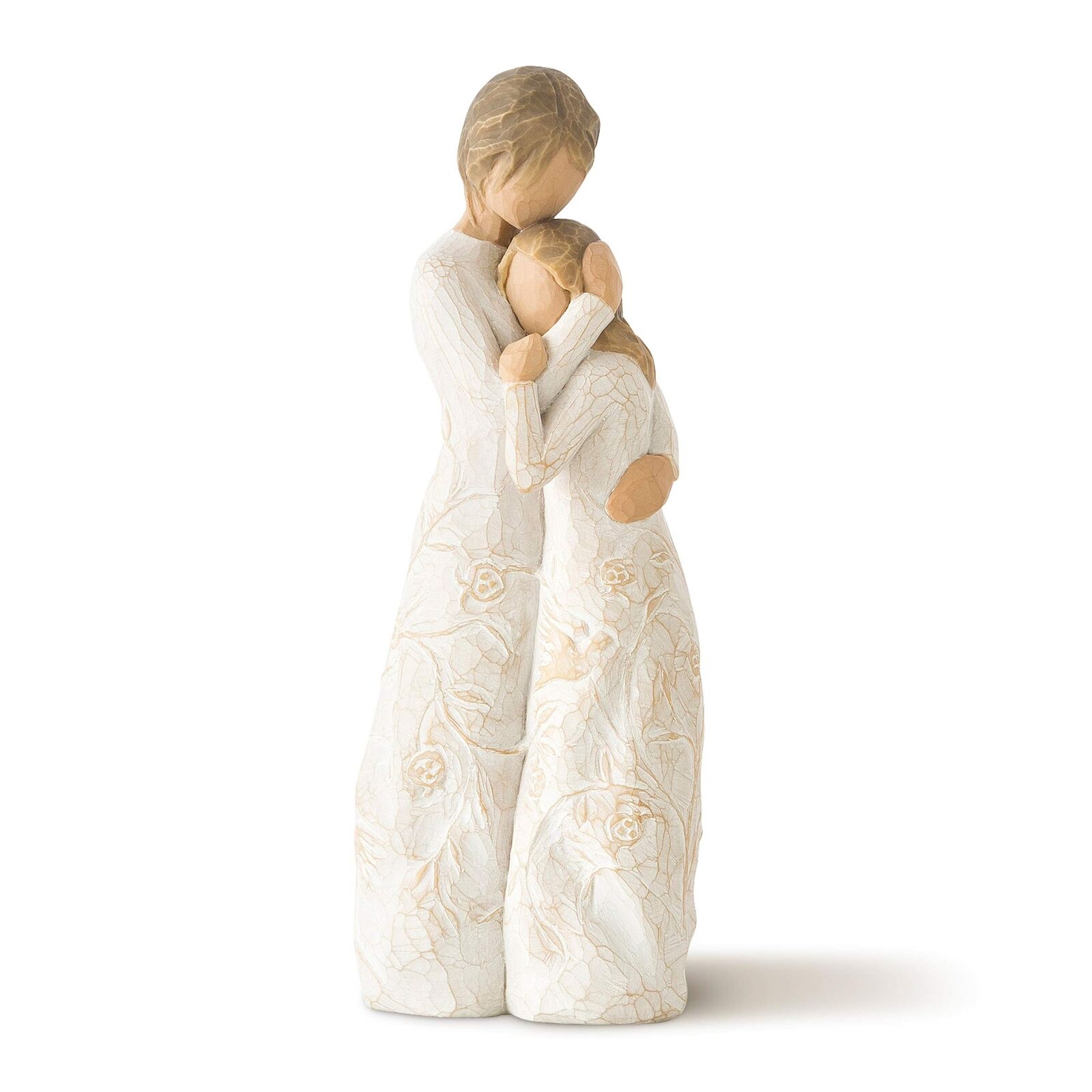 Willow Tree Close to me, Apart or Together, Always Close to me, Expresses Loving