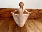 WILLOW TREE  Susan Lordi Signature Collection BUTTERFLY, Sculpted  Figure NWOB