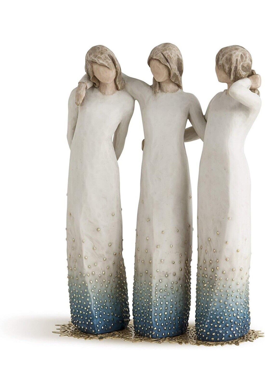 Willow Tree By My Side Figurine