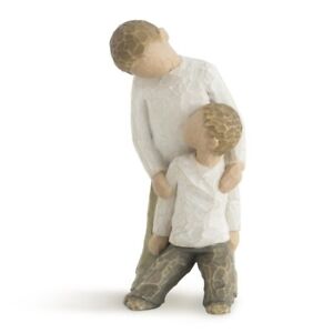 Willow Tree Brothers 26056