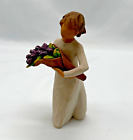 NEW IN BOX Willow Tree Surprise 5" Figurine- Susan Lordi 2018- Demdaco 27788 NIB