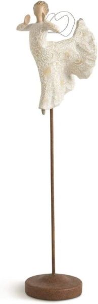 Willow Tree Song of Joy Angel 18" Figure (26463)