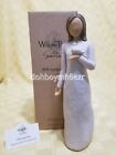 Willow Tree Susan Lordi With Sympathy Figurine #27687