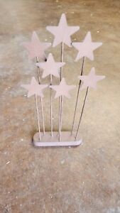 Willow Tree Nativity Star Backdrop Susan Lordi Christmas Holiday Xmas Decor