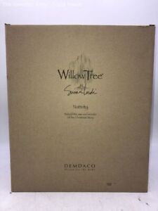 Willow Tree Nativity Set