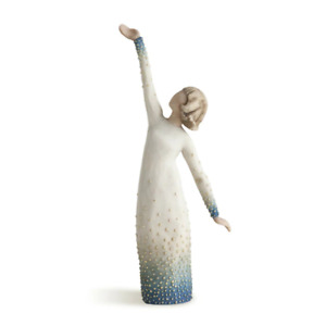 Willow Tree Shine 27387 Figurines Brand NEW