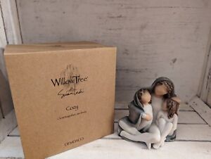 Willow Tree Cozy by Susan Lordi