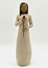 Willow Tree ~ "Love" Figurine? ~ #26112 ~ DEMDACO ~ Susan Lordi ~ 2003 ~ EUC!