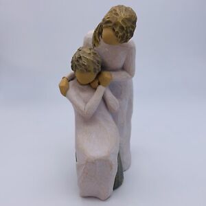 Demdaco Willow Tree Loving My Mother by Susan Lordi Resin Figurine, 2019 - Used
