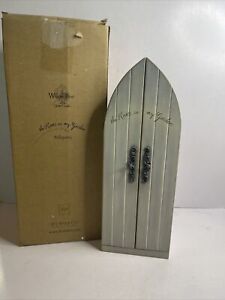 Demdaco Willow Tree “Reliquary” #26229 Figurine By Susan Lordi 2008