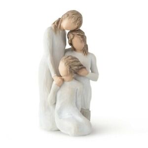 Willow Tree Our Healing Touch 28041