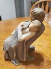 Willow Tree “The Quilt” Mother & Baby by Susan Lordi #26250 / Brand New-in-Box