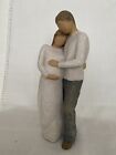 Willow Tree Home Collectible 26252 Mom And Dad Expecting New Baby