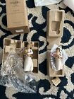 NEW IN BOX Willow Tree Surprise And 2023 Ornament