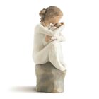 Willow Tree Guardian 26195