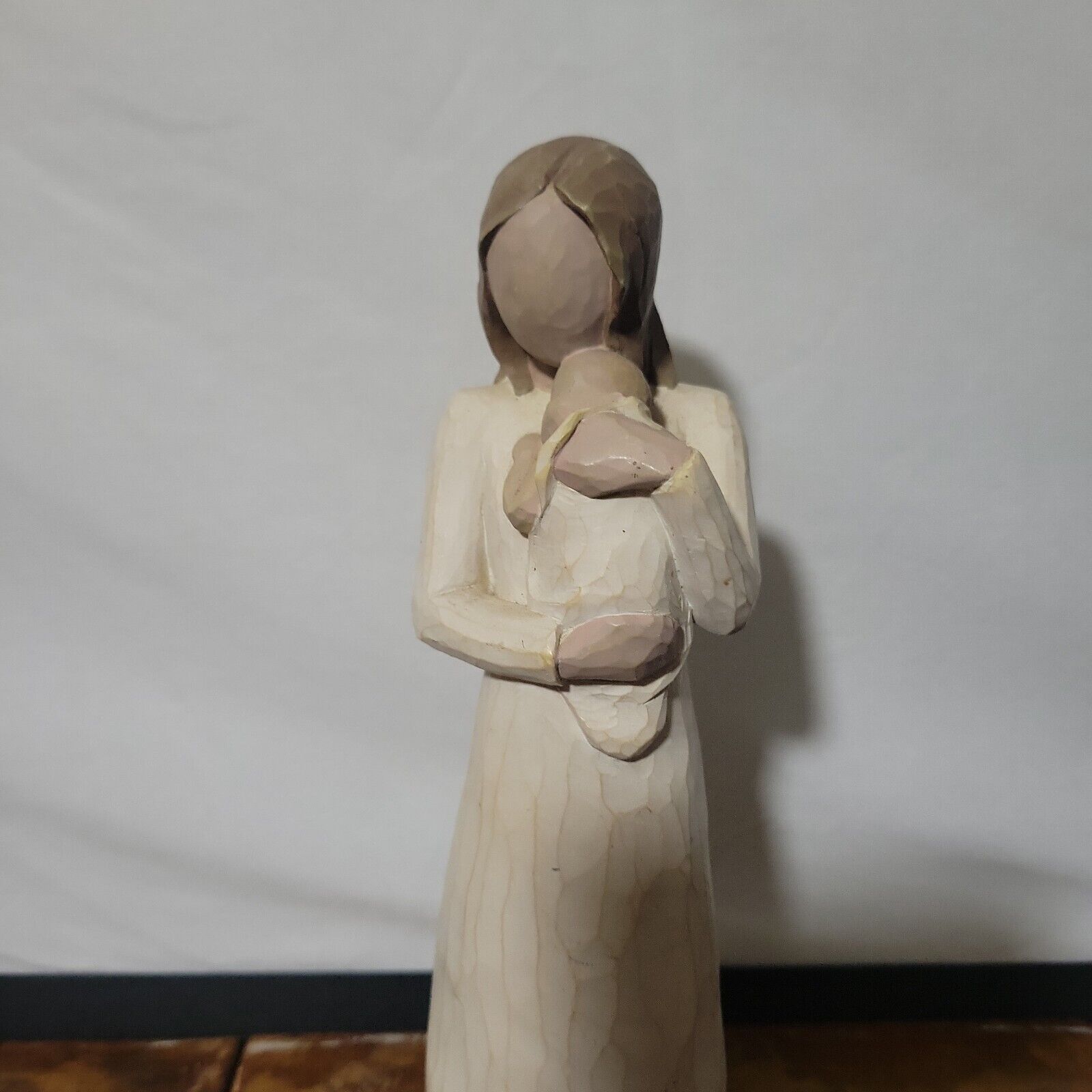 willow tree figurines lot Of 6