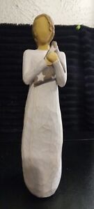 Willow Tree Hero Figurine From 2004