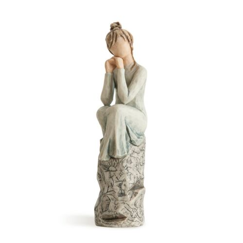 Willow Tree Patience 27537 Love is Patient, Love is Kind