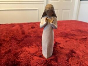 Willow Tree "Ever Remember"  Demdaco #27920  By Susan Lordi 2019