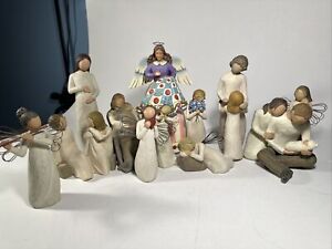 Willow Tree Figures Mega Lot