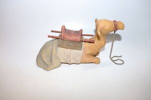 2002 Willow Tree Christmas Nativity Camel Demdaco