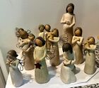 Willow Tree Angel Lot of 10!!  Price Drop