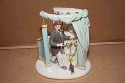 Lenox Wizard of Oz Collection "The Wizard"