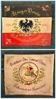 New ListingWorld War 1 WWI WW1 Imperial German Veterans Banner Flag Prussian Regiment Flag