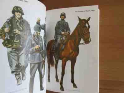 reference WW2 UNIFORM BOOK andrewmollo