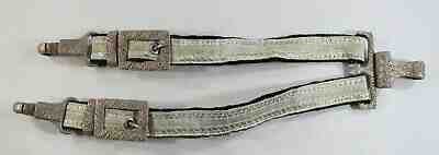 German WWII Government Officials / Diplomatic Officers Deluxe Dagger Hangers