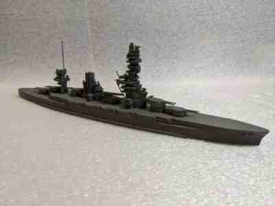 WWII Recognition ID Model Japanese Fusõ Class 1:500 Comet Metals Products