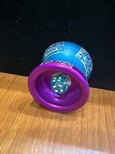 yoyofactory higby 888 original