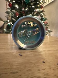 YoYoJam Jam - SHOCKWAVE - CODY TAYLOR SIGNATURE SERIES!