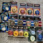 MONSTER Vintage Lot YoYo Sealed In Original Packages Spitfire Firestorm BC More